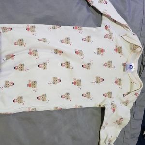 Gerber footless sleeper bag